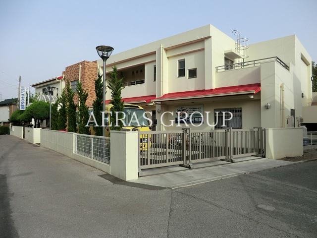 幼稚園・保育園　きぞろ幼稚園（幼稚園・保育園）まで374m