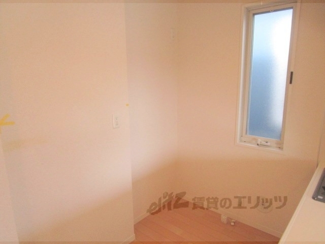 その他部屋・スペース　冷蔵庫置場