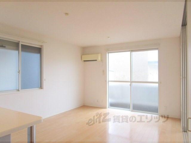 居室・リビング　洋室