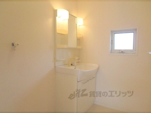 洗面設備　洗面台