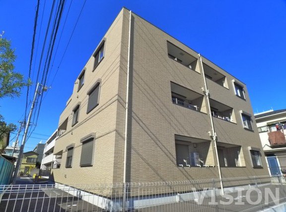 建物外観　☆外観☆