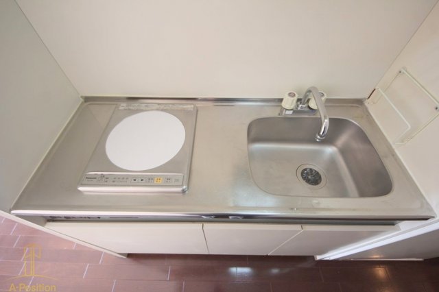 キッチン　アイディール中之島