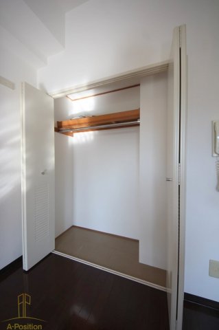 収納　アイディール中之島