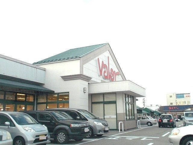 スーパー　バロー金沢元町店（スーパー）まで500m