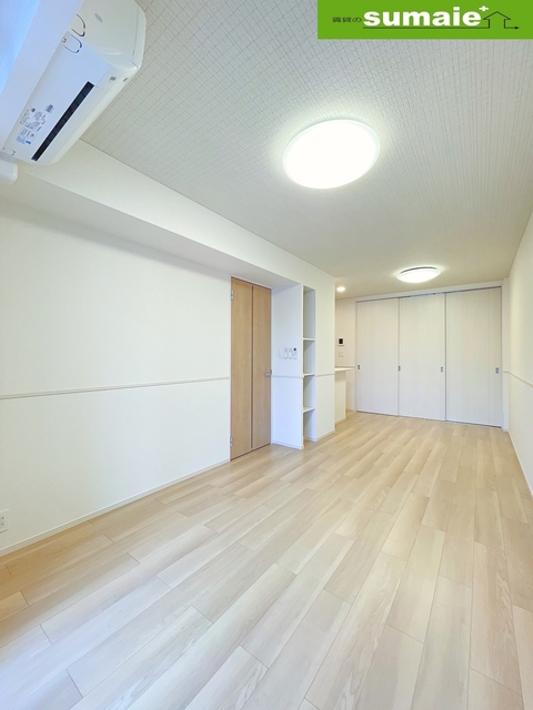 居室・リビング　同仕様写真