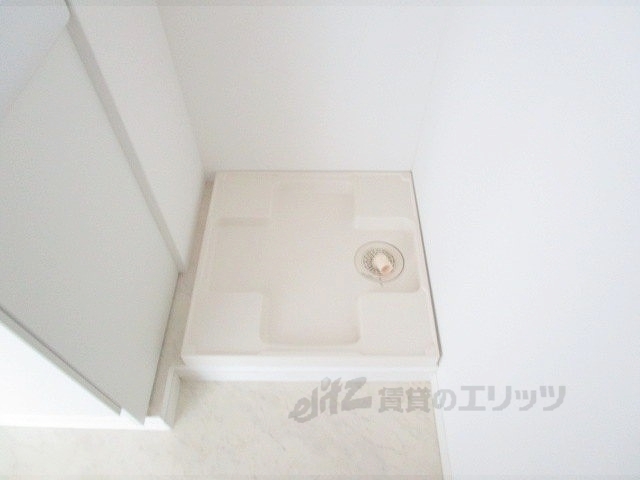 その他部屋・スペース　洗濯機置場