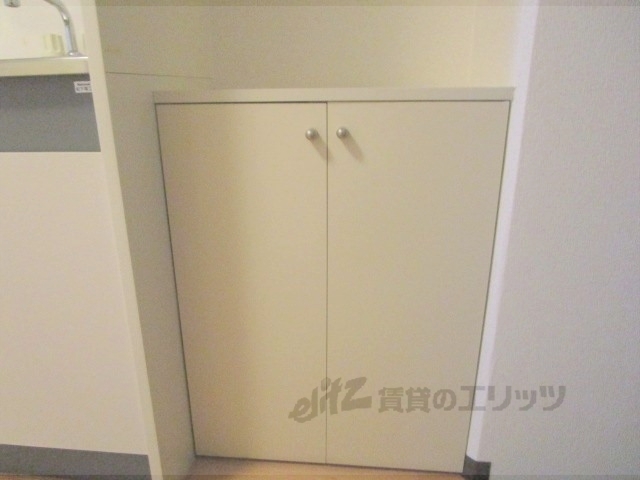 収納　下駄箱