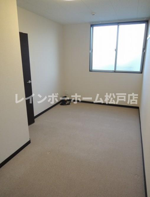 その他部屋・スペース　きれいな内装です