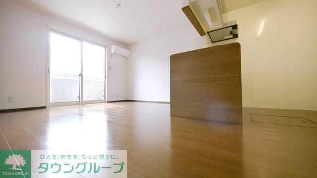 居室・リビング　同施工会社イメージ