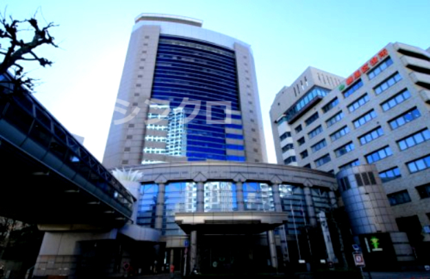 役所　練馬区役所（役所）まで4453m