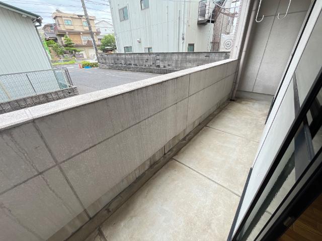 バルコニー　ベランダ