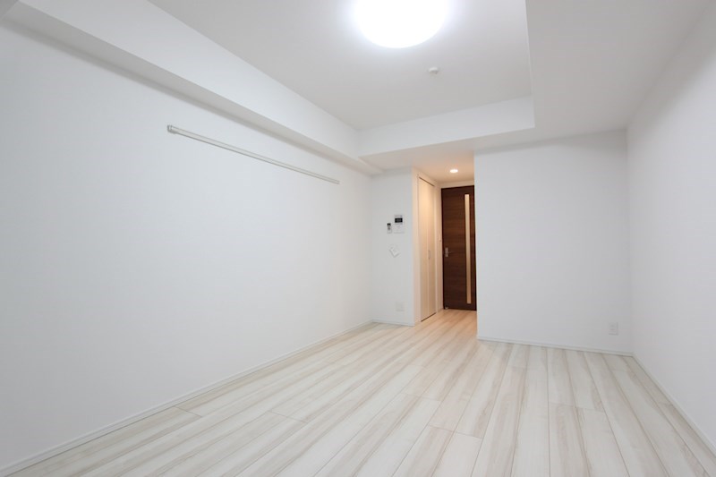 居室・リビング　※別部屋参考写真