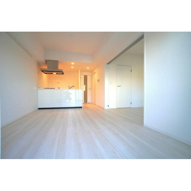 居室・リビング　※写真は同タイプ住戸です。