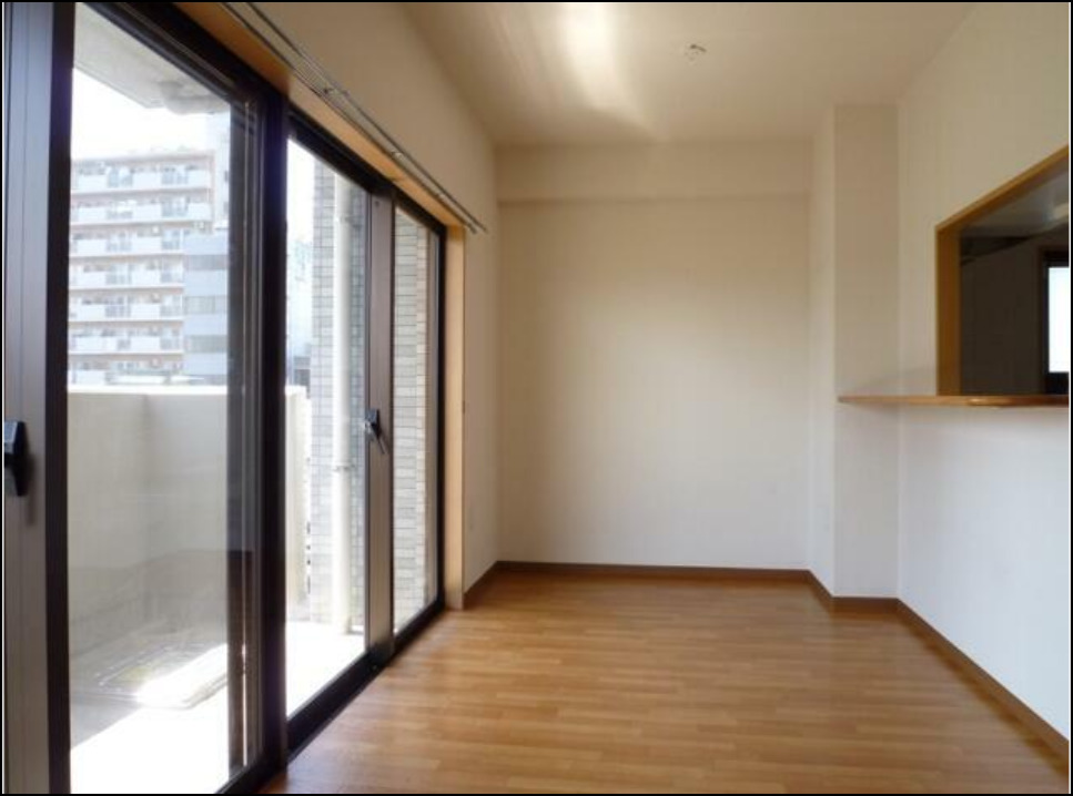 キッチン　別部屋参考写真