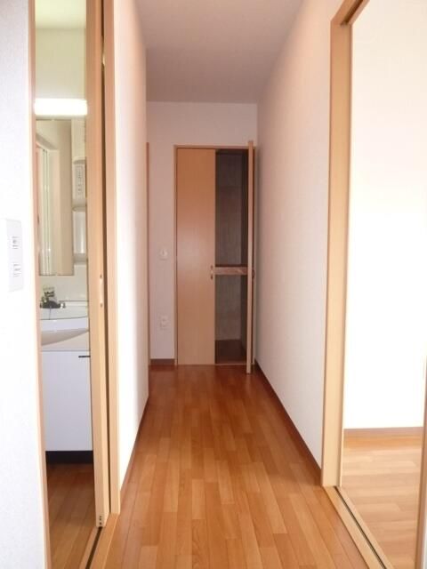 玄関　別部屋参考写真