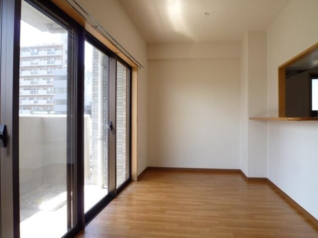 居室・リビング　別部屋参考写真