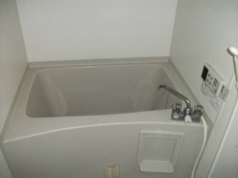 バス・シャワールーム　図面と現状に相違がある場合には現状を優先