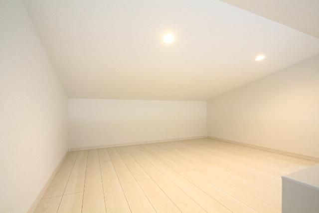 その他部屋・スペース