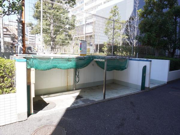 その他共有部分　その他共有部分