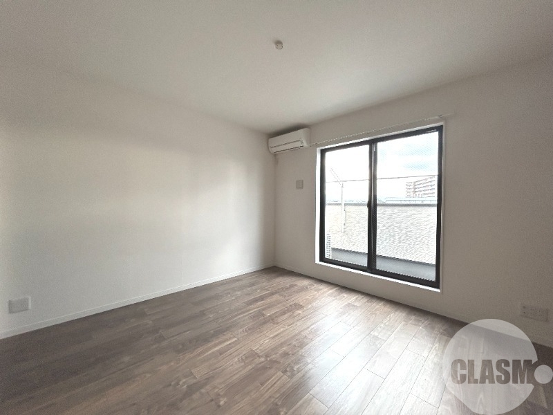 居室・リビング　洋室広々♪