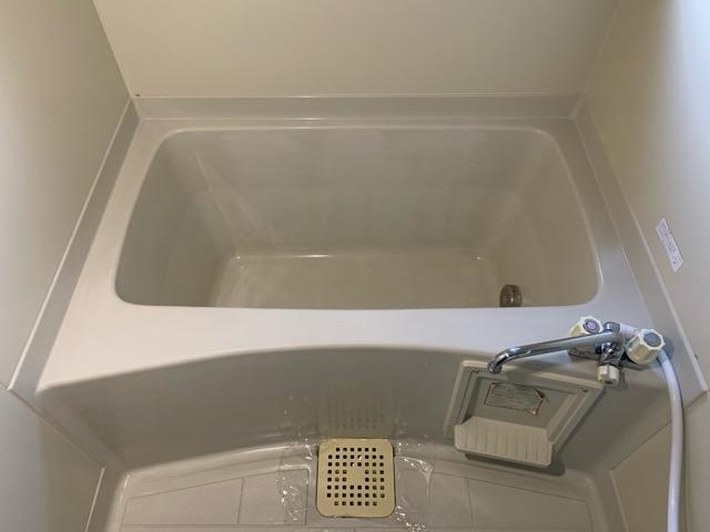 バス・シャワールーム　写真は別号室