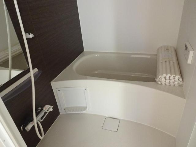 バス・シャワールーム　ユニットバス