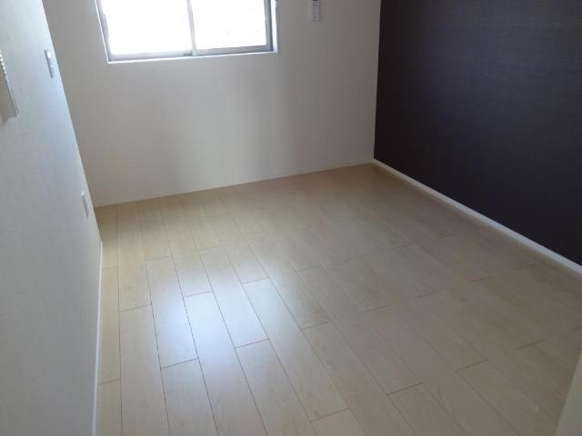 その他部屋・スペース　洋室