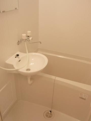 洗面設備　バスルーム