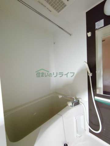 バス・シャワールーム　リブリ・うえの