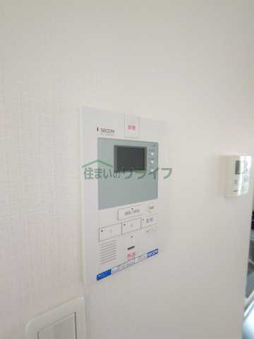 セキュリティ　リブリ・うえの