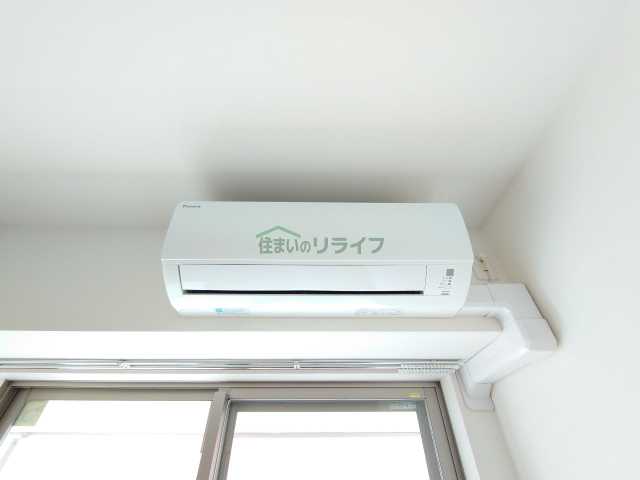 その他設備　リブリ・うえの