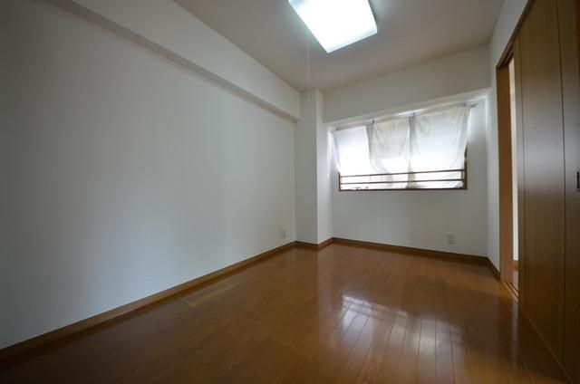 その他部屋・スペース　室内・室内設備