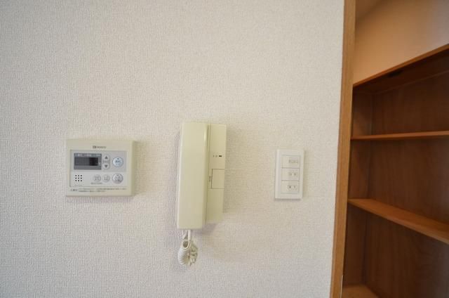 その他設備　室内・室内設備