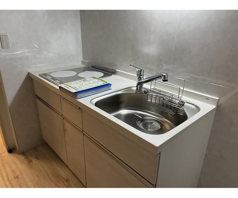 キッチン　お料理が楽しくなるキッチン☆