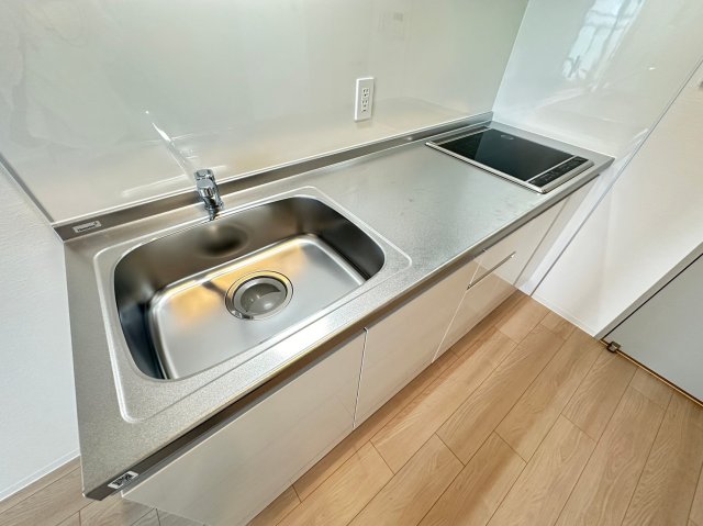キッチン　詳細は、RISUMO江坂本店までお問合せください♪
