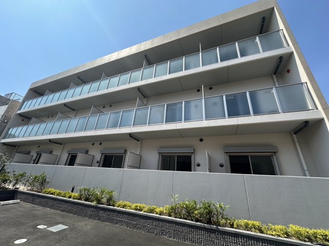 建物外観　詳細は、RISUMO江坂本店までお問合せください♪