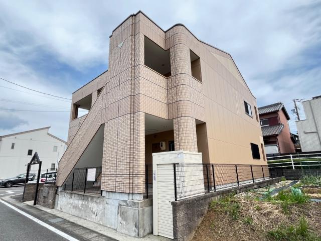 その他共有部分　外観写真（昼）