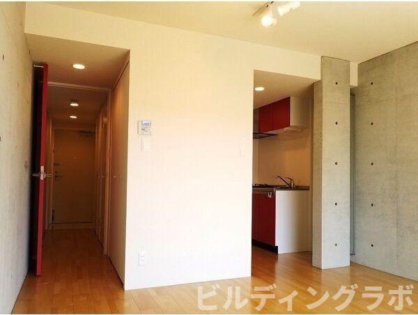 その他部屋・スペース　別号室参考画像です。