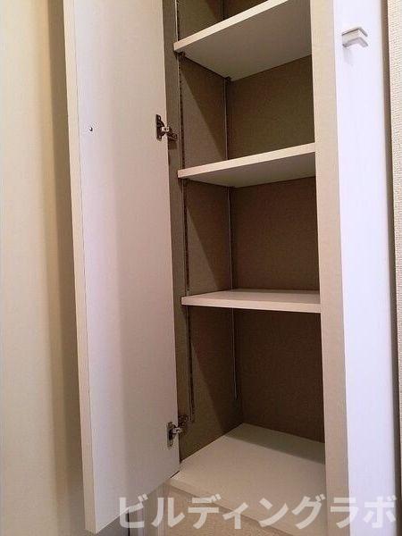 その他設備　別号室参考画像です。