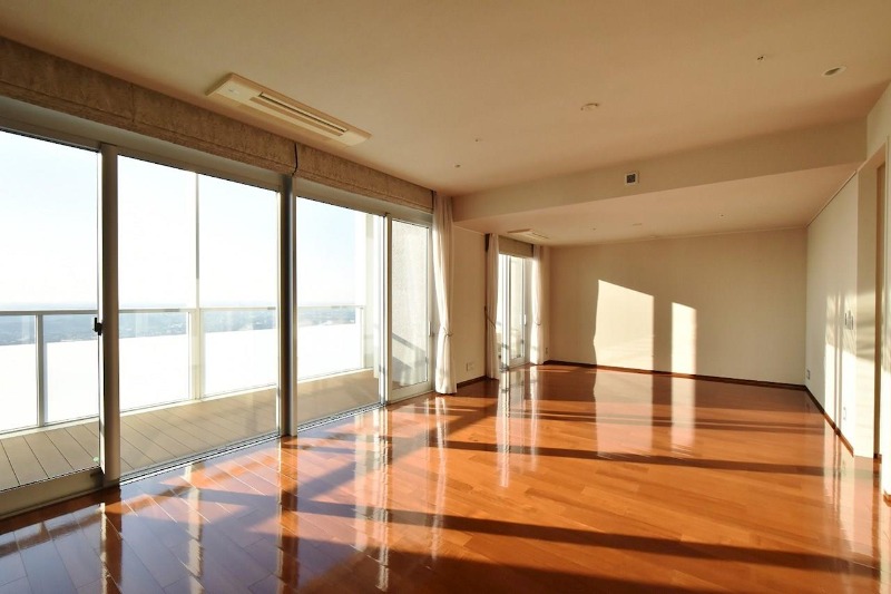 居室・リビング　※別部屋参照