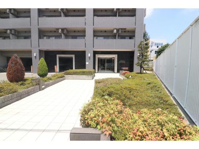 その他　周辺環境