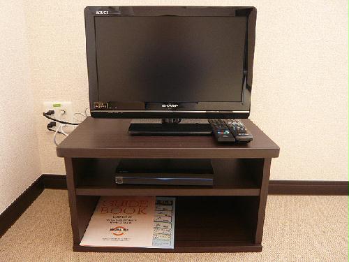 その他　テレビ