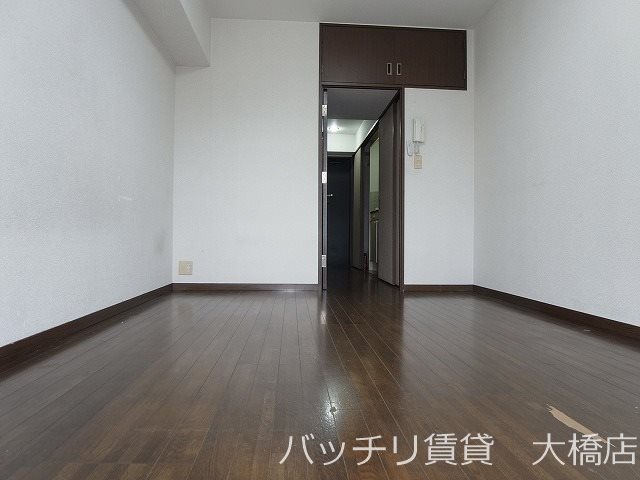 居室・リビング　別号室イメージの為、現状を優先致します。