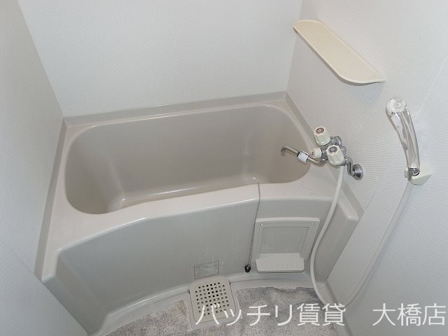 バス・シャワールーム　別号室イメージの為、現状を優先致します。