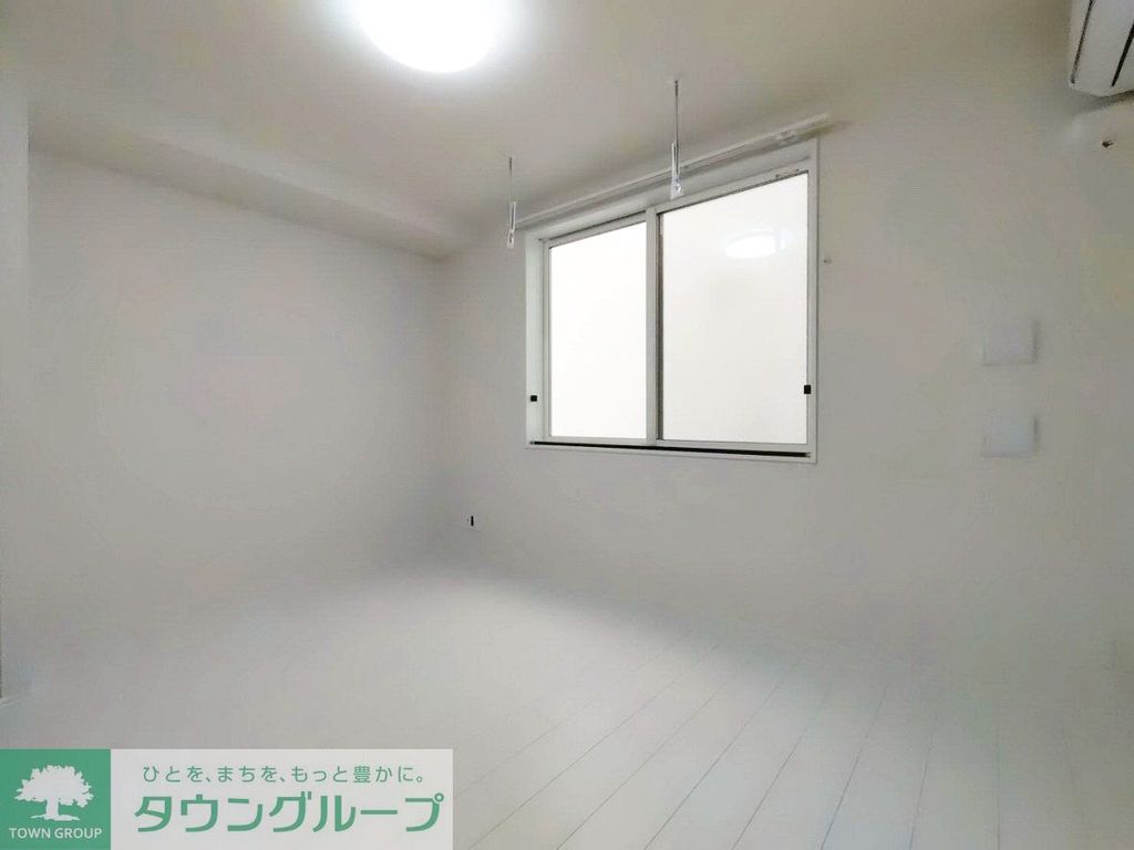 居室・リビング　リビング/居室