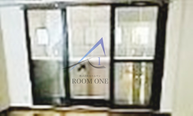 バルコニー　バルコニーです。