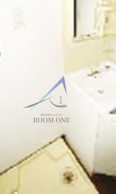 その他設備　洗濯機置き場です。