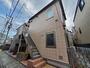 武蔵小山駅より徒歩6分 1階 築18年2ヶ月の賃貸物件