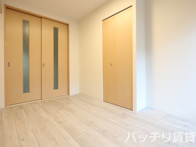 眺望　画像は別号室イメージの為、現況を優先いたします。