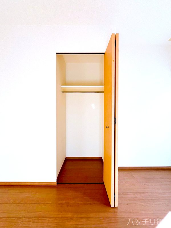 収納　画像は別号室イメージの為、現況を優先いたします。